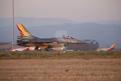 Magdalena Altisent i Òscar Mirón