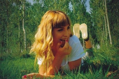 Felicita els teus familiars i amics pel seu aniversari, sant, casament enviant fotos a cercle@segre.com