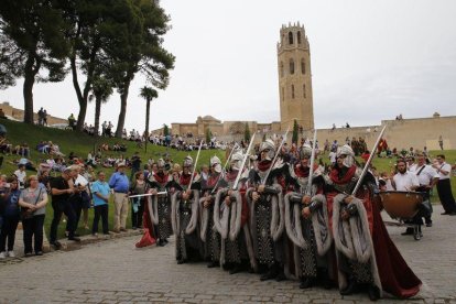 Amado Forrolla i Magdalena Altisent
