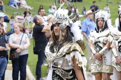 Amado Forrolla i Magdalena Altisent