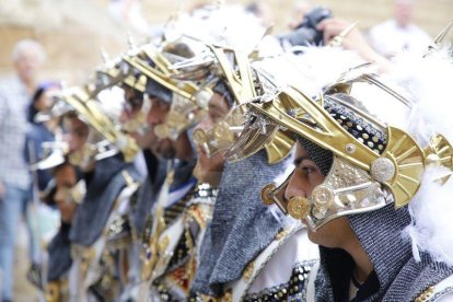 Amado Forrolla i Magdalena Altisent