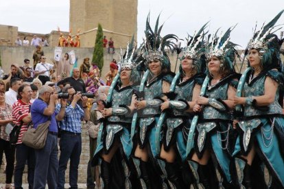Amado Forrolla i Magdalena Altisent