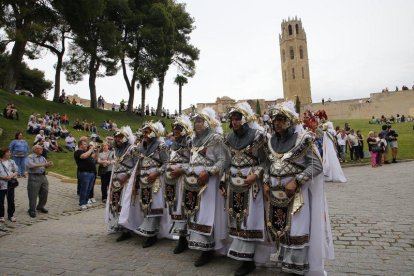 Amado Forrolla i Magdalena Altisent