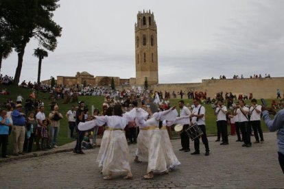 Amado Forrolla i Magdalena Altisent