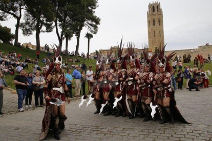 Amado Forrolla i Magdalena Altisent