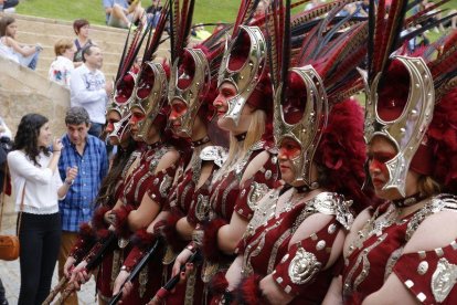 Amado Forrolla i Magdalena Altisent