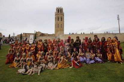 Amado Forrolla i Magdalena Altisent