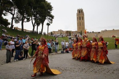 Amado Forrolla i Magdalena Altisent
