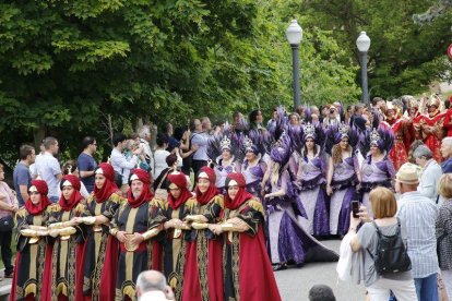 Amado Forrolla i Magdalena Altisent