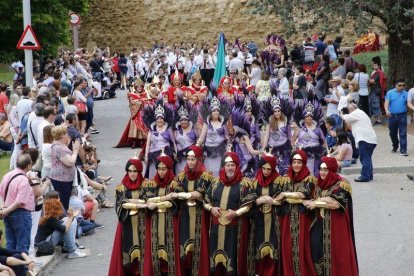 Amado Forrolla i Magdalena Altisent