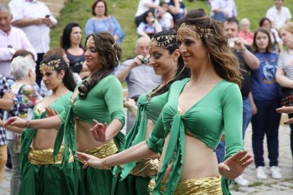 Amado Forrolla i Magdalena Altisent