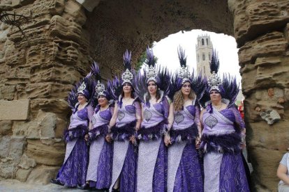 Amado Forrolla i Magdalena Altisent