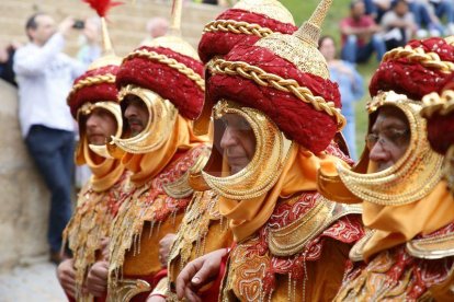 Amado Forrolla i Magdalena Altisent