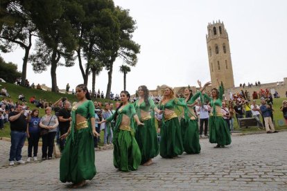 Amado Forrolla i Magdalena Altisent
