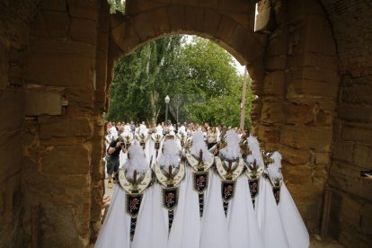 Amado Forrolla i Magdalena Altisent