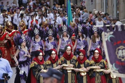 Amado Forrolla i Magdalena Altisent