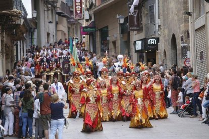 Amado Forrolla i Magdalena Altisent