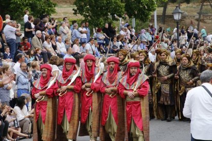 Amado Forrolla i Magdalena Altisent