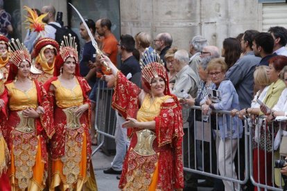 Amado Forrolla i Magdalena Altisent
