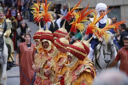 Amado Forrolla i Magdalena Altisent