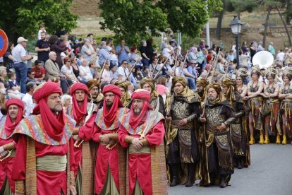 Amado Forrolla i Magdalena Altisent