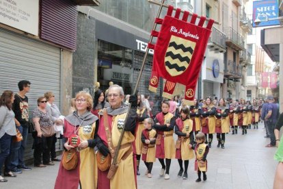 Amado Forrolla i Magdalena Altisent