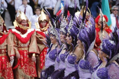 Amado Forrolla i Magdalena Altisent