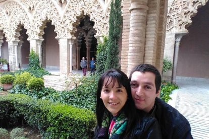 Felicita els teus familiars i amics pel seu aniversari, sant, casament enviant fotos a cercle@segre.com