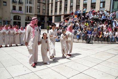 Amado Forrolla i Magdalena Altisent