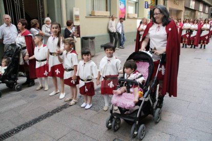 Amado Forrolla i Magdalena Altisent