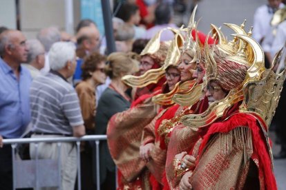 Amado Forrolla i Magdalena Altisent