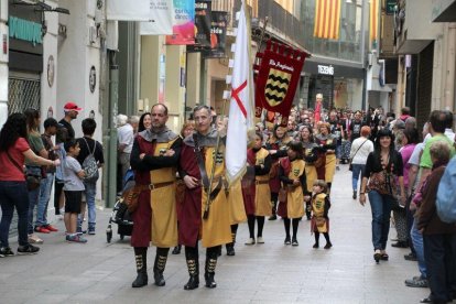 Amado Forrolla i Magdalena Altisent