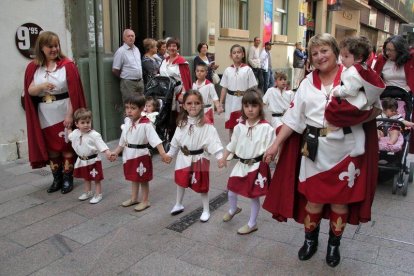 Amado Forrolla i Magdalena Altisent