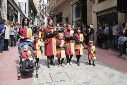 Amado Forrolla i Magdalena Altisent