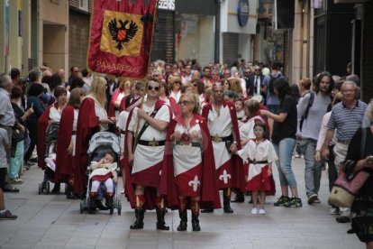 Amado Forrolla i Magdalena Altisent