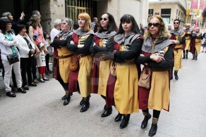 Amado Forrolla i Magdalena Altisent