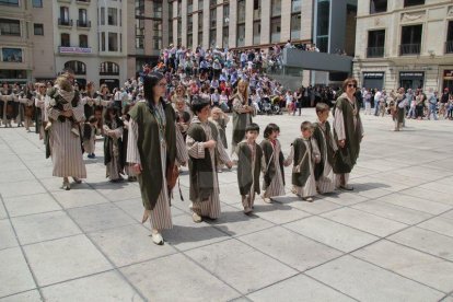 Amado Forrolla i Magdalena Altisent