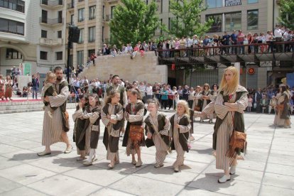 Amado Forrolla i Magdalena Altisent