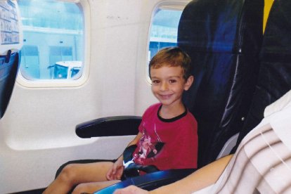 Felicita els teus familiars i amics pel seu aniversari, sant, casament enviant fotos a cercle@segre.com