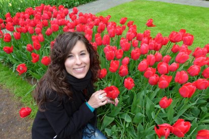 Felicita els teus familiars i amics pel seu aniversari, sant, casament enviant fotos a cercle@segre.com