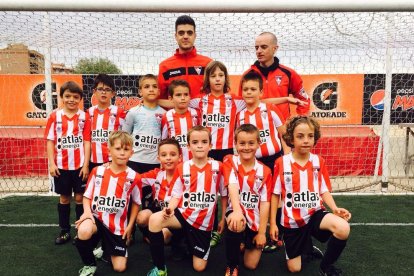 Felicita els teus familiars i amics pel seu aniversari, sant, casament enviant fotos a cercle@segre.com