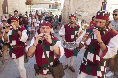 SEGRE TÀRREGA