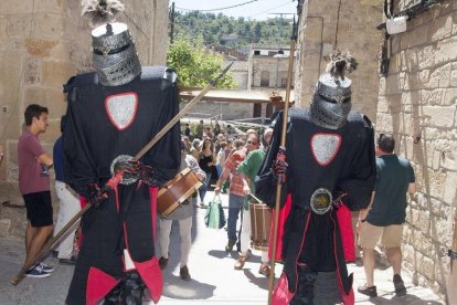 SEGRE TÀRREGA