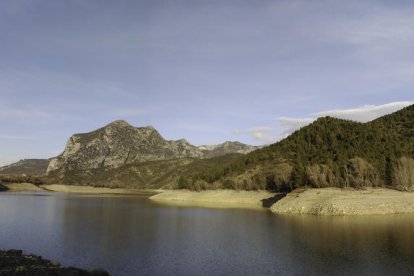 El fred, la boira i la neu... l'hivern ja és aquí!