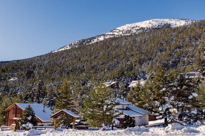 El fred, la boira i la neu... l'hivern ja és aquí!