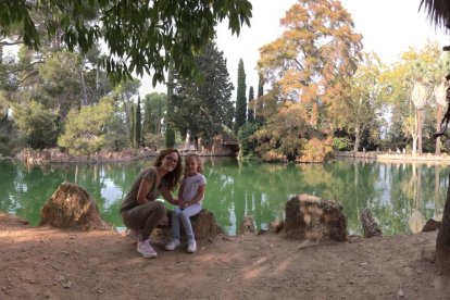 Les fulles cauen, arriba la boira i comença a fer fred.