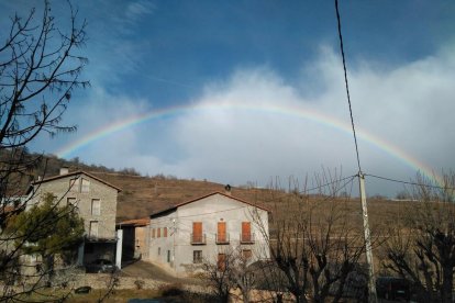 El fred, la boira i la neu... l'hivern ja és aquí!