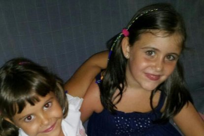 Felicita els teus familiars i amics pel seu aniversari, sant, casament enviant fotos a cercle@segre.com