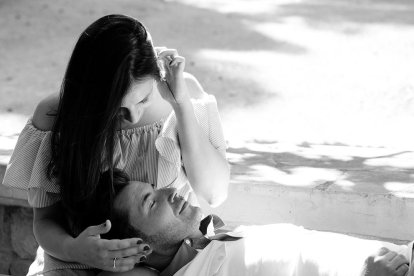 El concurs de Cercle per Sant Jordi.