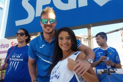 El concurs de Cercle per Sant Jordi.